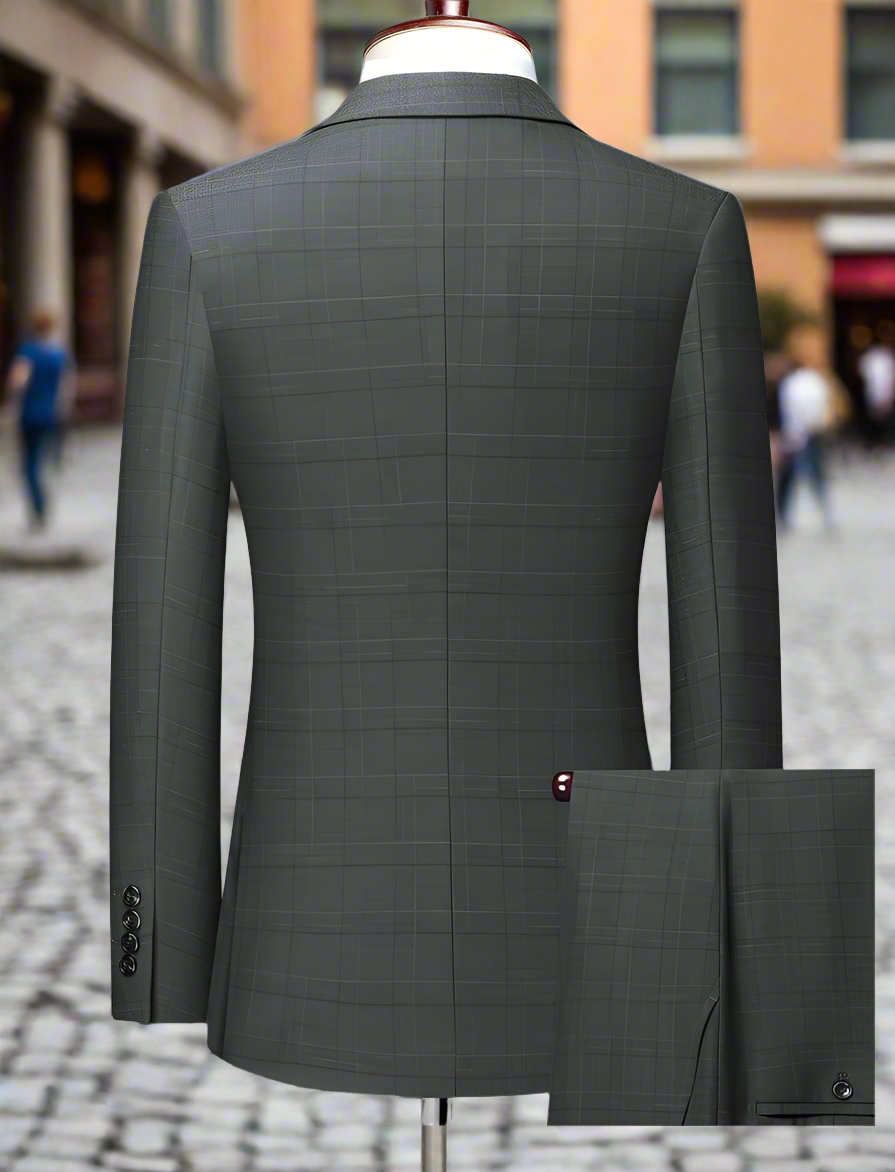MEN’S Business Suit