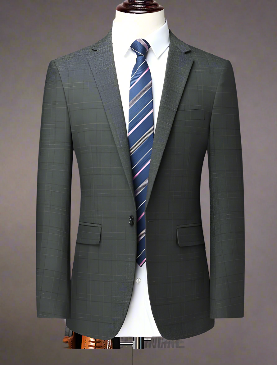 MEN’S Business Suit