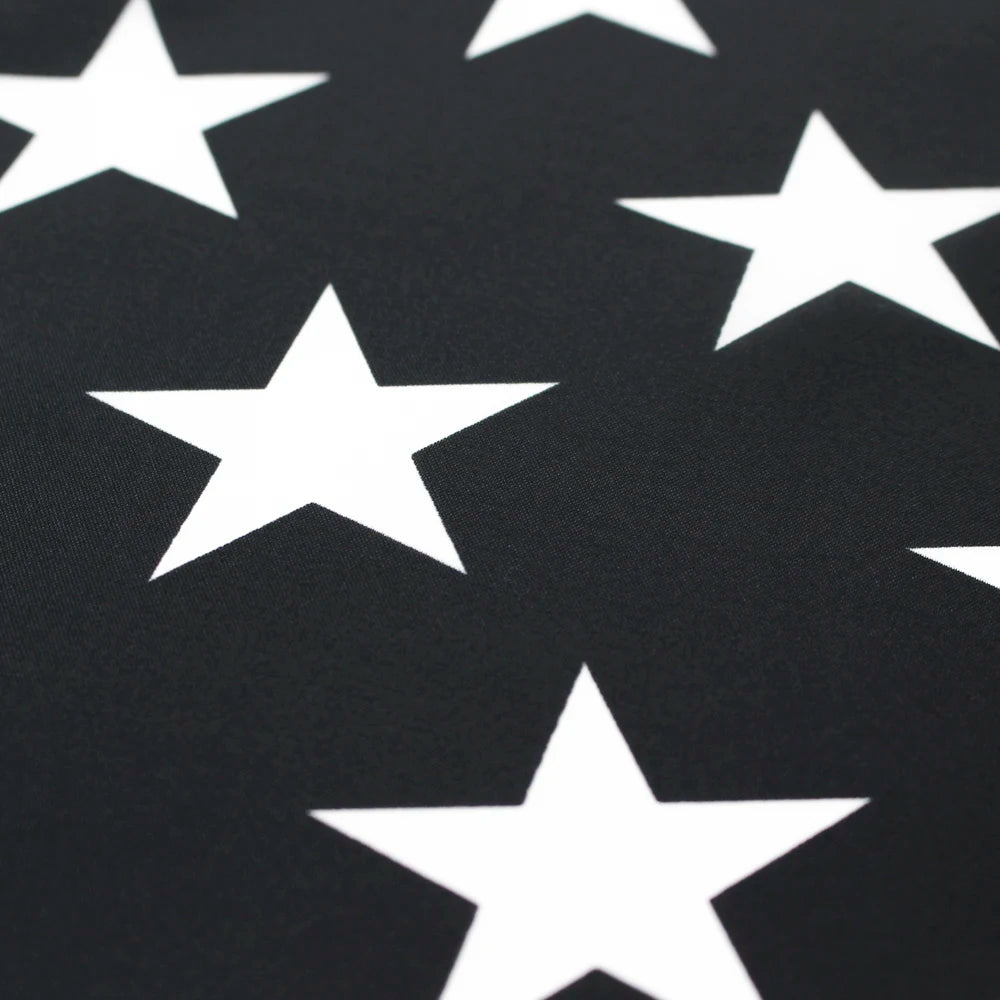 Thin Blue Line Flag