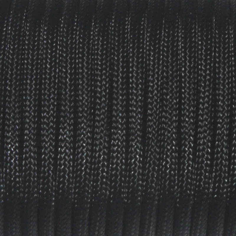 100FT Military Paracord 7 Strand 4mm Camping Accessories Outdoor Survival DIY Bracelet Rope Hiking Clothesline