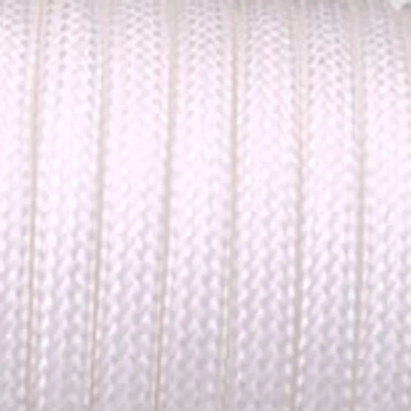 100FT Military Paracord 7 Strand 4mm Camping Accessories Outdoor Survival DIY Bracelet Rope Hiking Clothesline