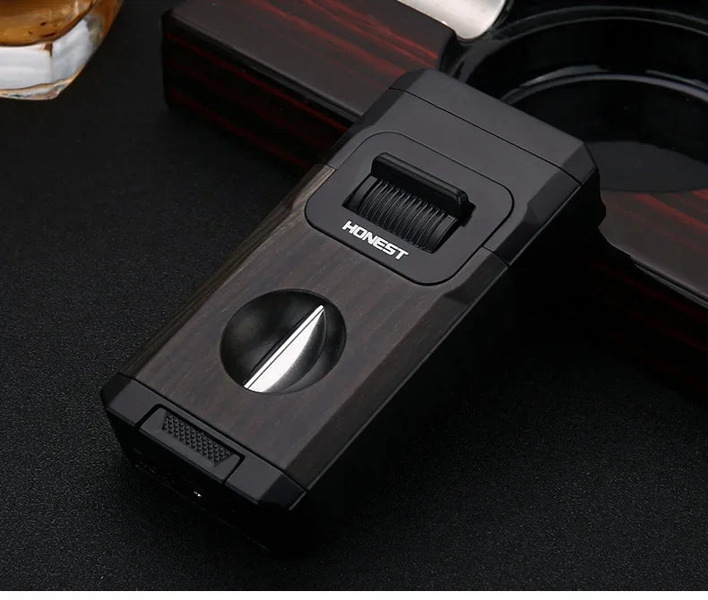 Deluxe Cigar lighter