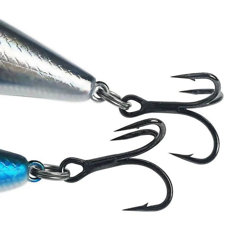 Big Wave Topwater Popper Fishing Lure 11g/16g