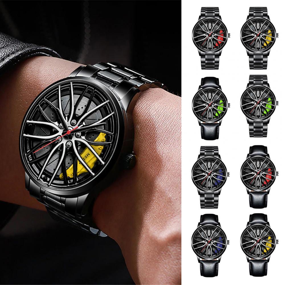 MENS Business watch