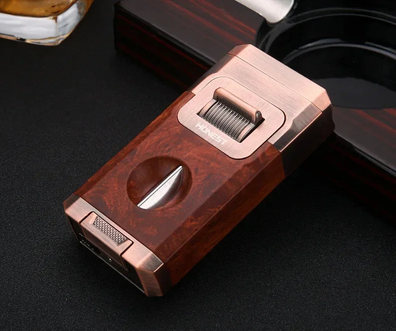 Deluxe Cigar lighter