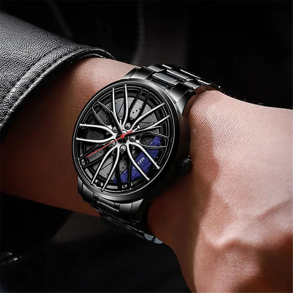 MENS Business watch